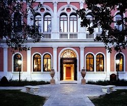 SAN CLENTE PALACE HOTEL